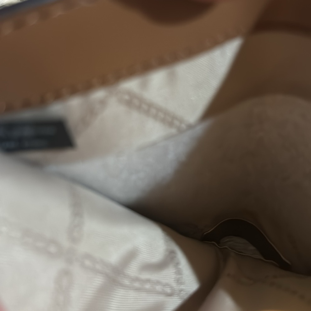 NWT Michael Michael Kors Jet Set Charm Dahlia Multi Trifold Wallet - Picture 10 of 10